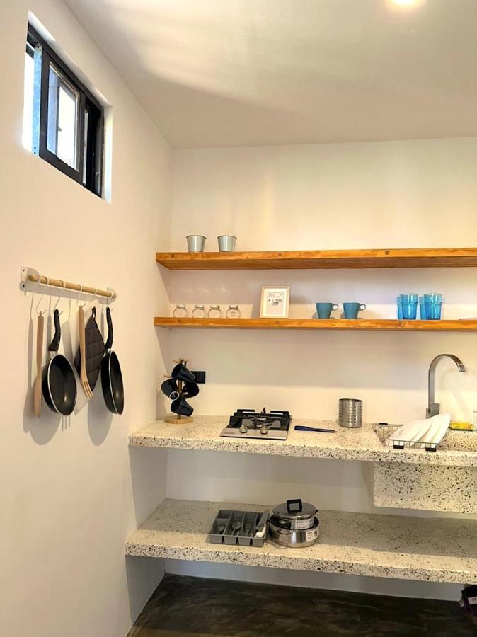 Koda Boutique Studio Apartments General Luna  Zewnętrze zdjęcie