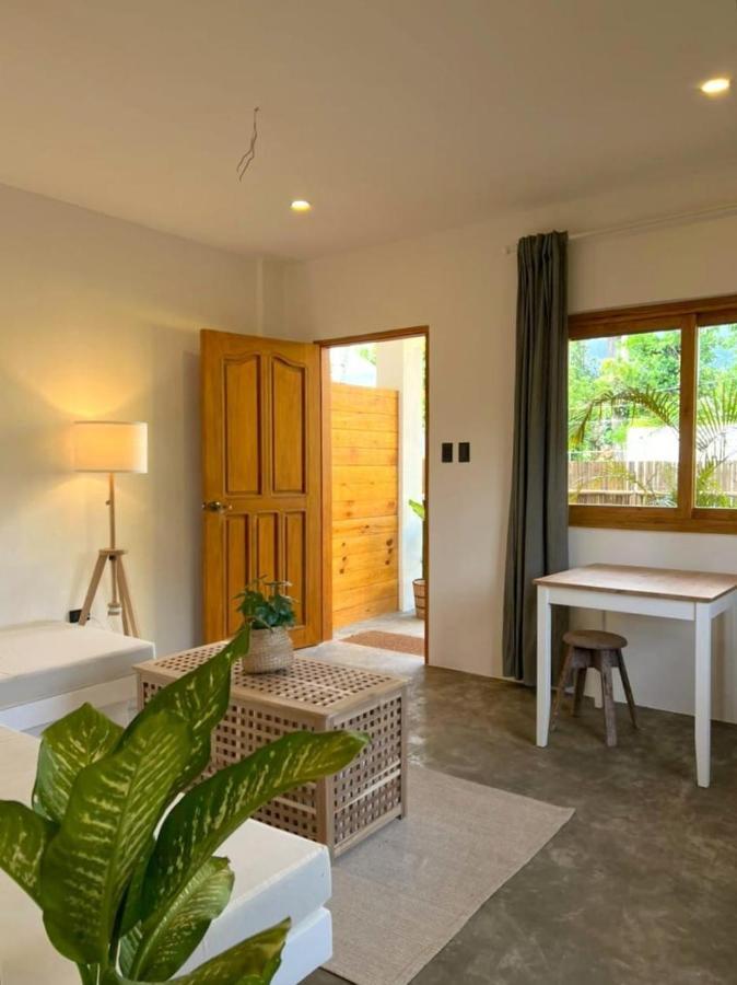 Koda Boutique Studio Apartments General Luna  Zewnętrze zdjęcie